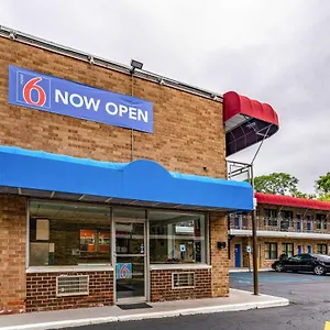 6-elmsford, Ny - White Plains Hotel