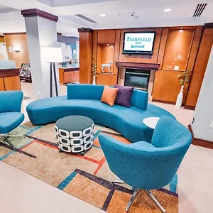 Fairfield By Marriott Long Island Hotel